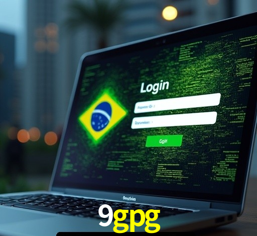 Integração de APIs 9gpg