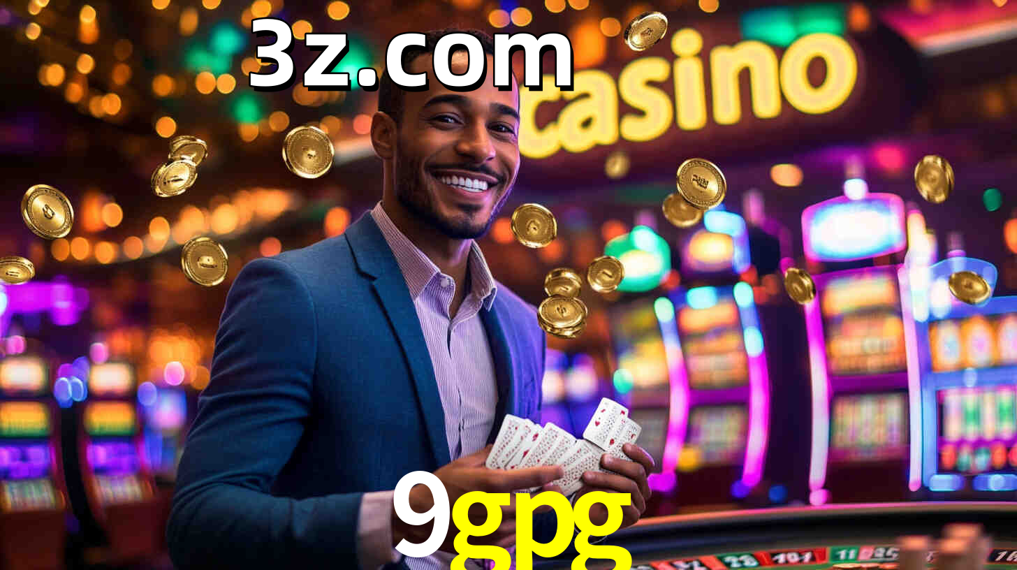 Gates of Olympus 9gpg