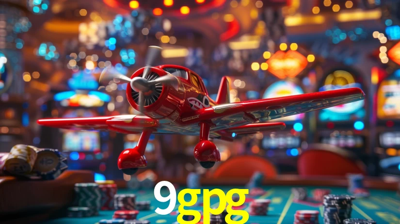 Estatísticas Crash Games 9gpg