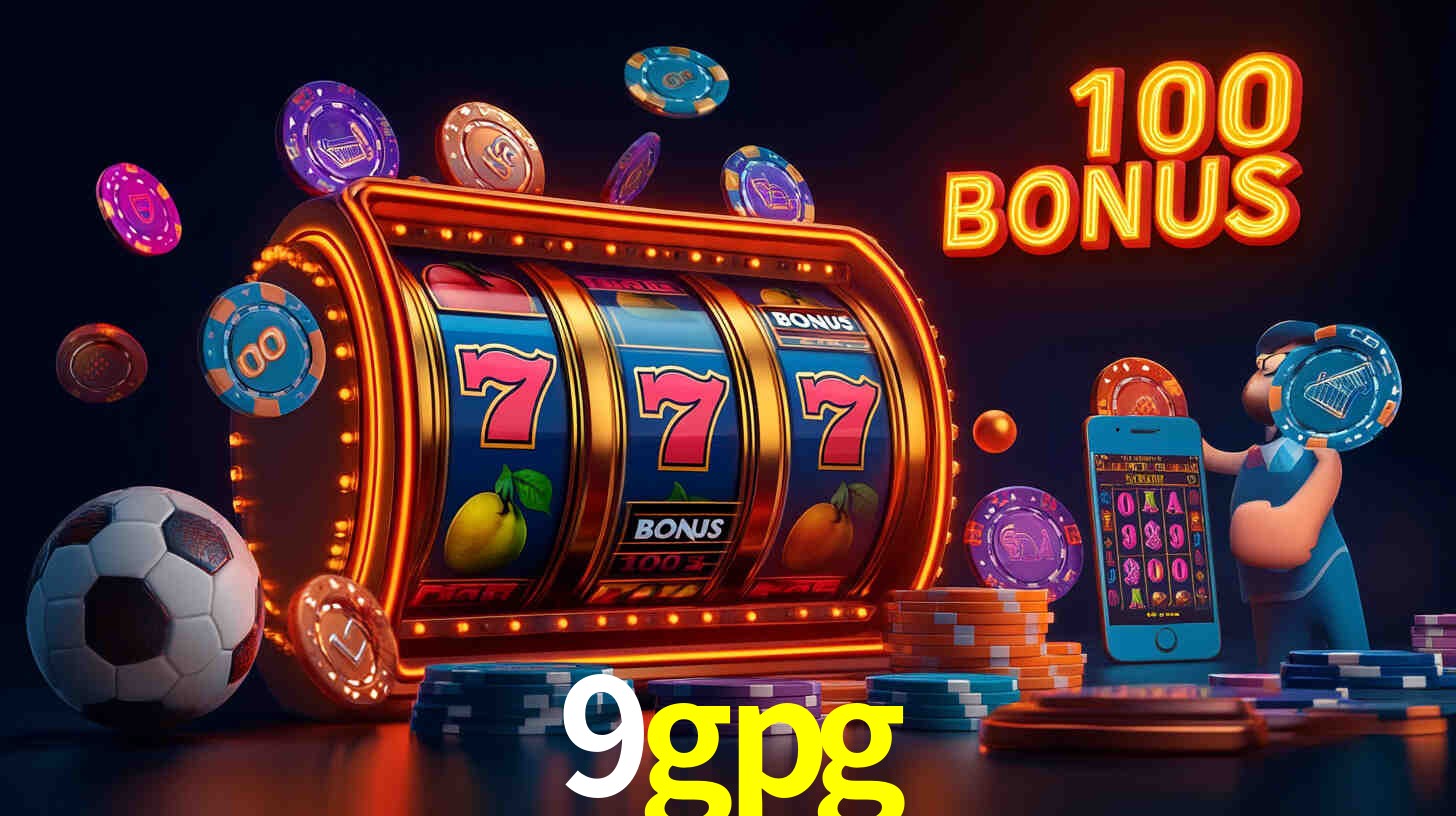 Bônus Diários 9gpg