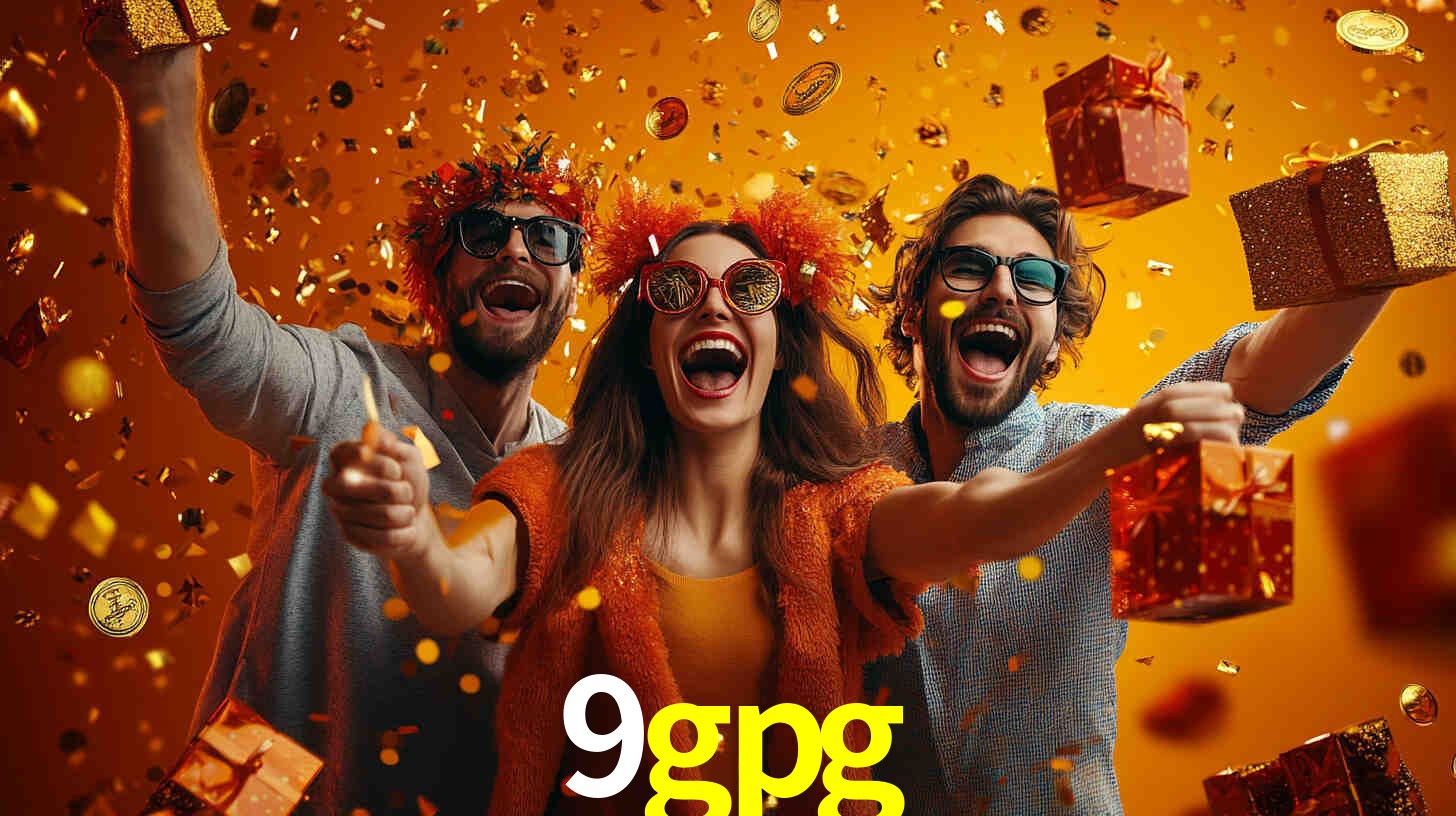 Promoção Relâmpago 9gpg