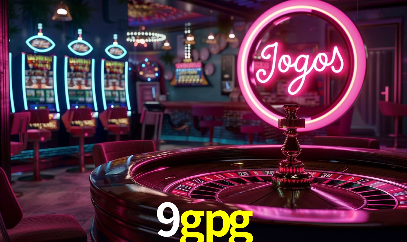 Diretório de Jogos 9gpg