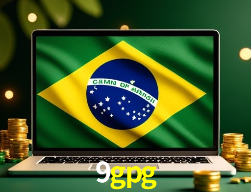 Provedores de Jogos 9gpg