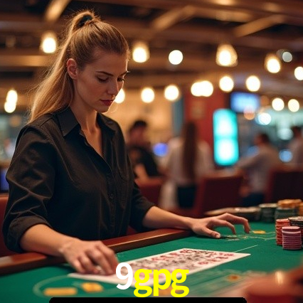 Estatísticas Esportivas 9gpg