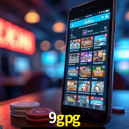 Casino VIP 9gpg