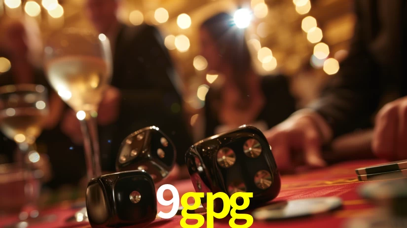 Bônus de Boas-vindas 9gpg